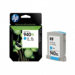 картридж HP 940XL C4907AE, голубой