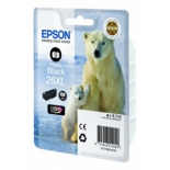 картридж Epson 26XL, Чёрный для фотопечати