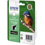 картридж для принтера Epson T1590, оптимизатор глянца