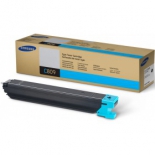картридж Samsung CLT-C809S/SEE, Голубой