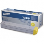 картридж Samsung CLX-Y8385A/SEE, желтый