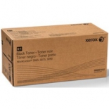 картридж Xerox 006R01552, черный