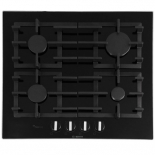 Варочная поверхность Bosch PPP6A6C90R, черная