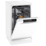 Посудомоечная машина Gorenje GS54110W, белая