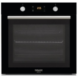 Духовой шкаф Hotpoint-Ariston 7O 4FA 841 JC BL HA, черный