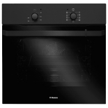 Духовой шкаф Hansa BOES68077, черный