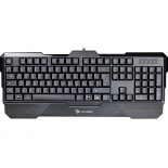 клавиатура Qcyber Technic USB (QC-03-005DV01)