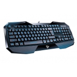 клавиатура Qcyber Phantom USB (QC-03-004DV01)