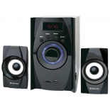 компьютерная акустика Defender X200 bluetooth