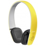 гарнитура bluetooth Akai HD-121Y, желтая