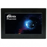 цифровая фоторамка Ritmix RDF-1003, черная