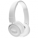 наушники JBL T460BT, белая
