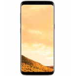 смартфон Samsung Galaxy S8 SM-G950, Жёлтый топаз