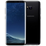 смартфон Samsung Galaxy S8+ SM-G955, черный бриллиант