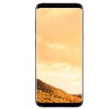 смартфон Samsung Galaxy S8+, желтый топаз