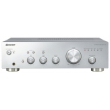 усилитель Pioneer A-10-S, серебристый