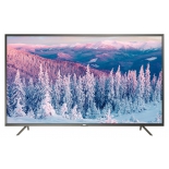 телевизор TCL L65P2US, стальной