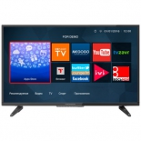 телевизор Thomson T32D19DHS-01B, черный