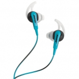 гарнитура для телефона Bose SoundSport In-ear to Apple Energy, синяя