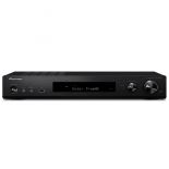 ресивер Pioneer VSX-S520, черный