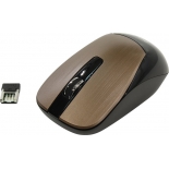 мышка Genius NX-7015 USB, коричневая