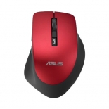 мышка Asus WT425, красная