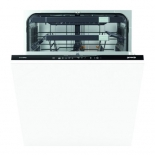 Посудомоечная машина Gorenje GV66260 (встраиваемая)