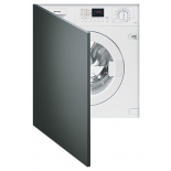 Стиральная машина Smeg LSTA147S (встраиваемая)