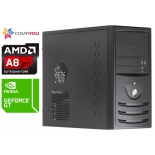 системный блок CompYou Home PC H557 (CY.586056.H557)