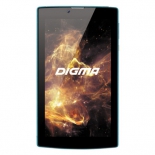 планшет Digma Plane 7012M, синий