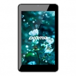 планшет Digma Optima 7304M, черный