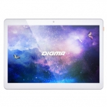 планшет Digma Plane 9507M 3G 1Gb/8Gb, белый