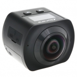 видеокамера Digicare OneCam 360, черная