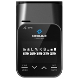радар-детектор Neoline X-COP 5600 (символьный дисплей)