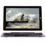 планшет Haier HV102H, серый