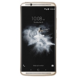 смартфон ZTE Axon 7 64Gb, золотистый