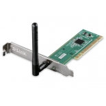адаптер Wi-Fi D-Link DWA-525/10/A2B (PCI — 802.11n, OEM), 10 штук