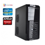 системный блок CompYou Home PC H575 (CY.396077.H575)