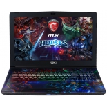 Ноутбук MSI GE62 6QF-050RU/15.6