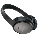 гарнитура для телефона Bose QuietComfort 25, чёрная