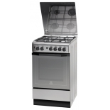 плита Indesit MVI5G11(X)/RU