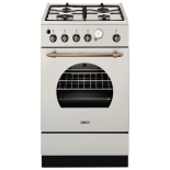 плита Zanussi ZCG562GL