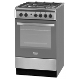 плита Hotpoint-Ariston HM5GSI11 (X) RU