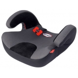 автокресло Heyner SafeUp Ergo L, Pantera black