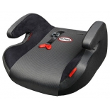 автокресло Heyner SafeUp XL, Pantera Black