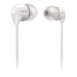 наушники PHILIPS SHE-3590, белые