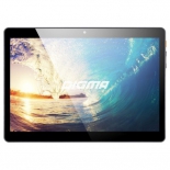 планшет Digma Plane 9507M 3G 1Gb/8Gb, черный