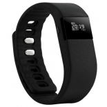 фитнес-браслет RoverMate Fit 05, черный