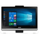 моноблок MSI Pro 20E 4BW-060RU
