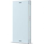 чехол для смартфона Sony Flip Cover для Xperia X Compact (SCSF20) blue